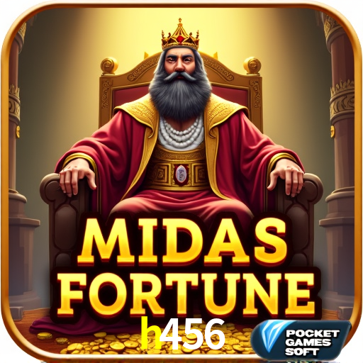Jogos de Slot h456