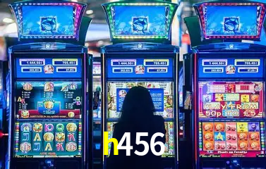 Integração de APIs h456